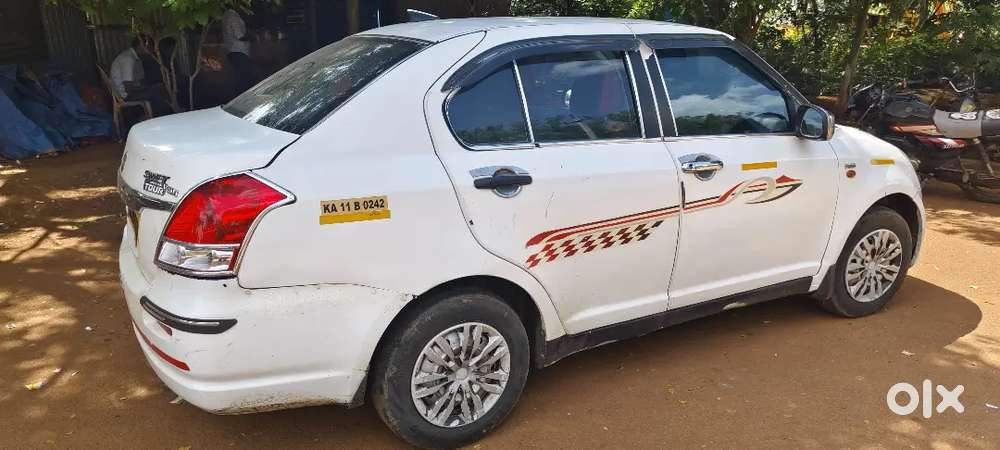 Good Car New Tiyarr