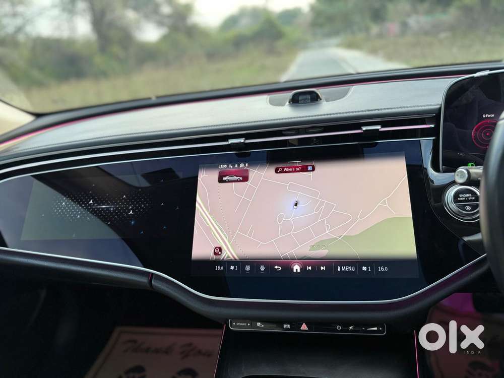 Mercedes-benz E-class E 220d Exclusive, 2026, Diesel