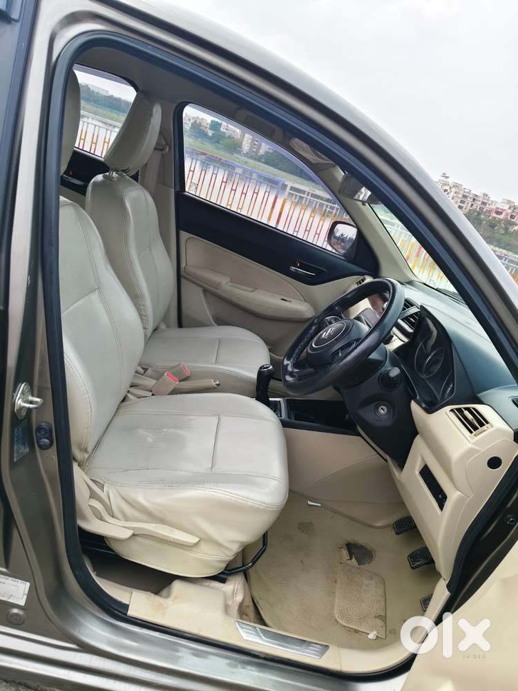 Maruti Suzuki Swift Dzire Vdi Bsiv, 2018, Diesel