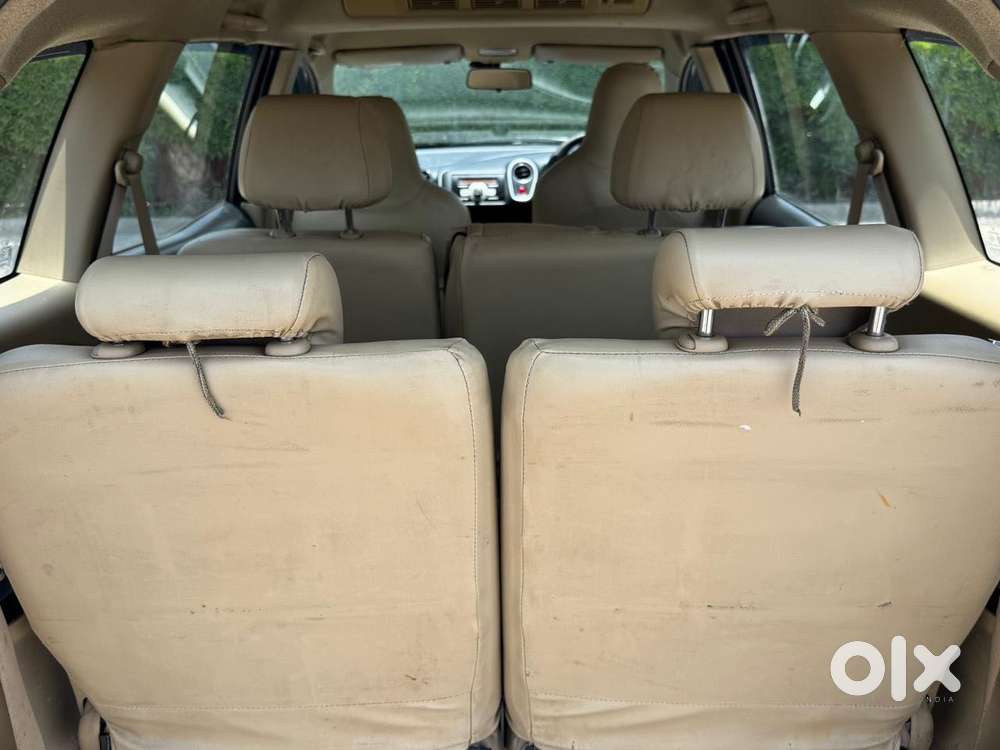 Honda Mobilio V I-dtec, 2014, Diesel