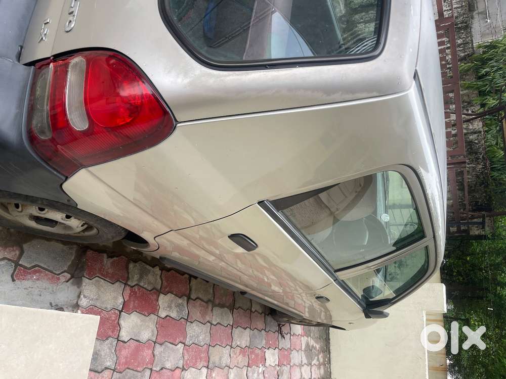 Maruti Suzuki Alto 2006 Petrol 60000 Km Driven