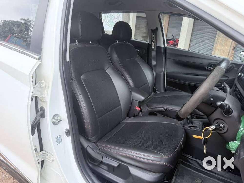 Hyundai I20 1.2 Spotz, 2023, Petrol