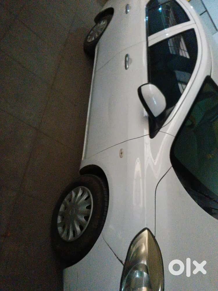 Nissan Sunny 2012 Diesel 117000 Km Driven