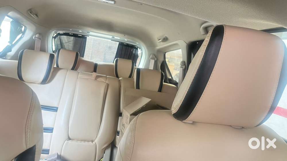 Maruti Ertiga 1.5 Zxi 2025 Cng
