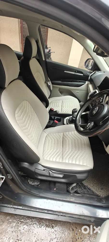 Kia Sonet Diesel 2020