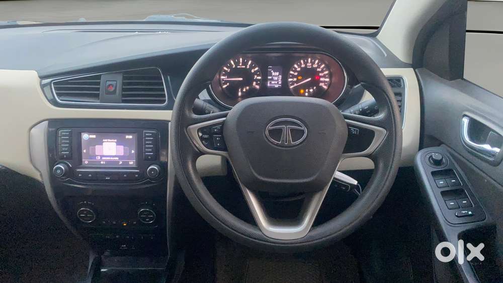 Tata Zest  1.3 Quadrajet Xt 90ps, 2015, Diesel