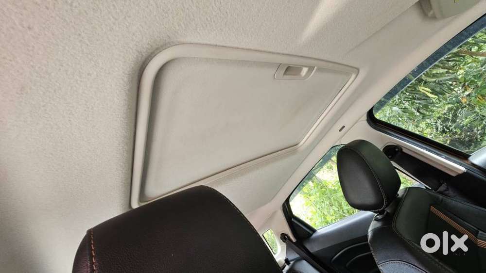 Ford Ecosport 1.5 Titanium Plus Sports, 2022, Petrol