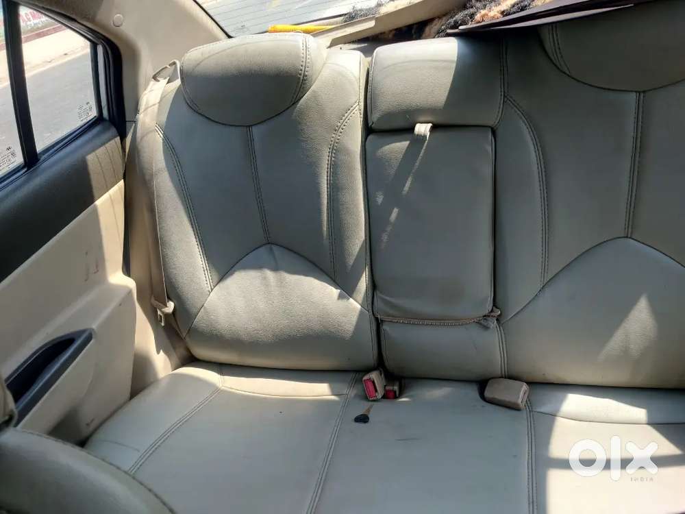 Hyundai Verna 2008 Diesel 130000 Km Driven 2029 Rc Valid