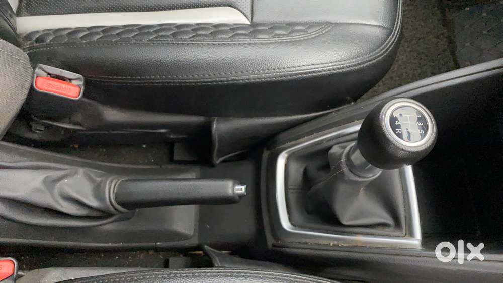 Nissan Kicks Xv, 2019, Petrol