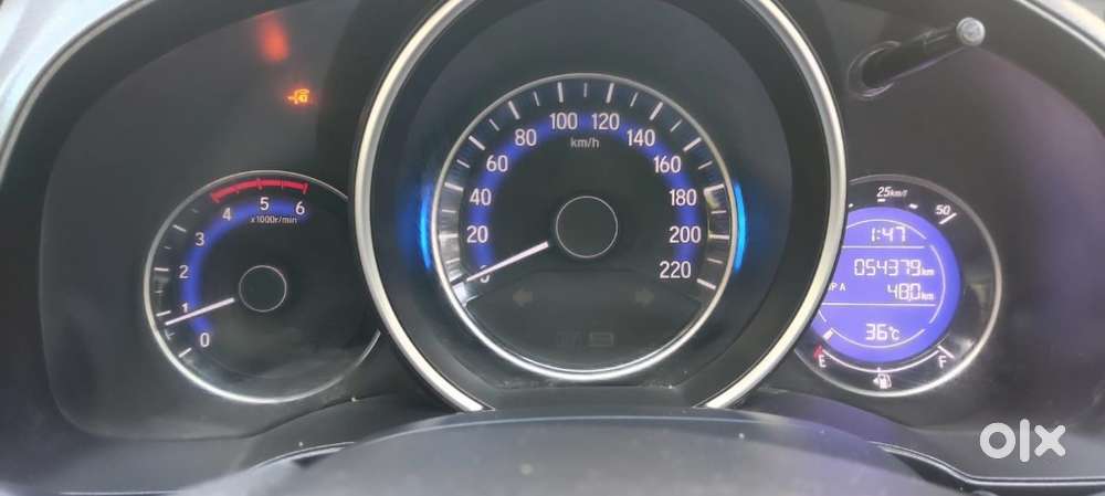 Honda Wr-v I-dtec V, 2017