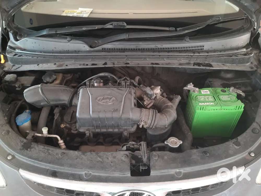 Hyundai I10 Car For Sale