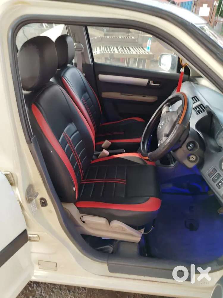 Maruti Suzuki Dzire Zxi Ags 2010