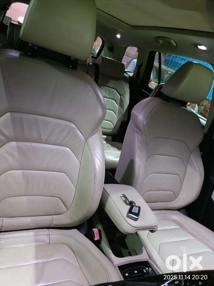 Skoda Kodiaq 2018 Diesel 69500 Km Driven