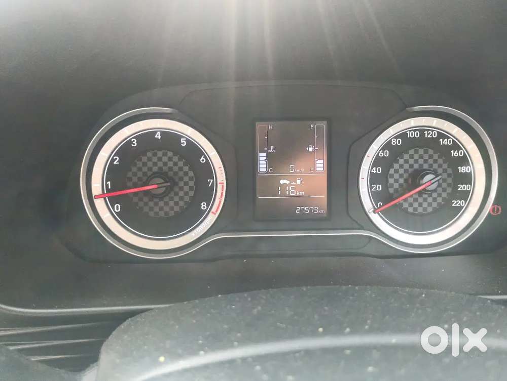 Hyundai New I20 Magna 2022 Manual