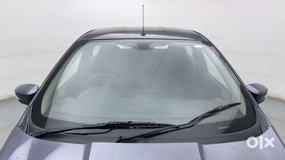 Ford Figo Titanium, 2019, Petrol