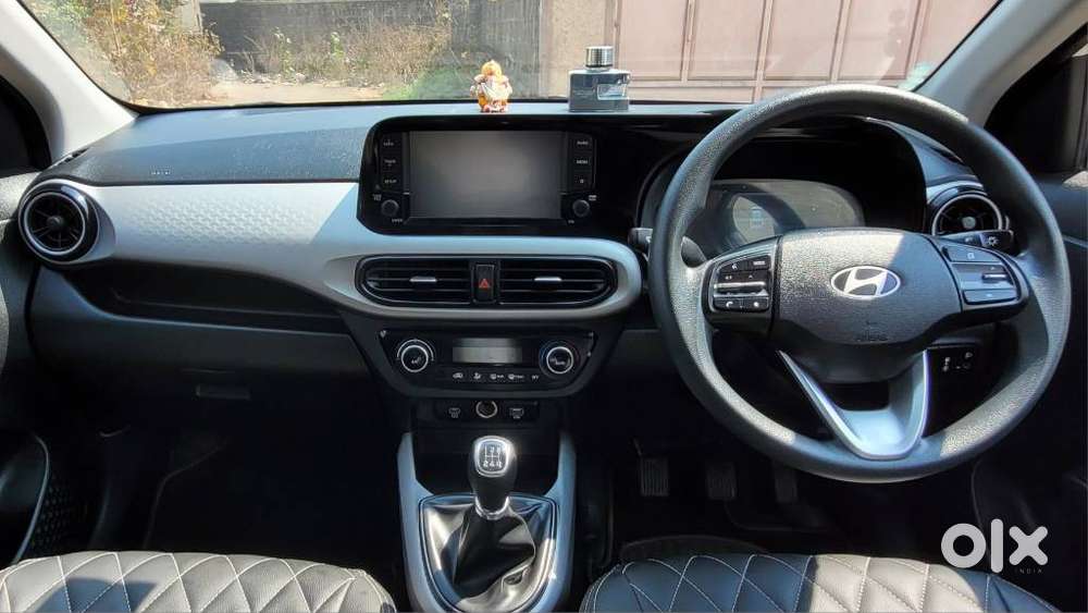 Hyundai Exter Sx 1.2 Cng Mt, 2025, Cng & Hybrids