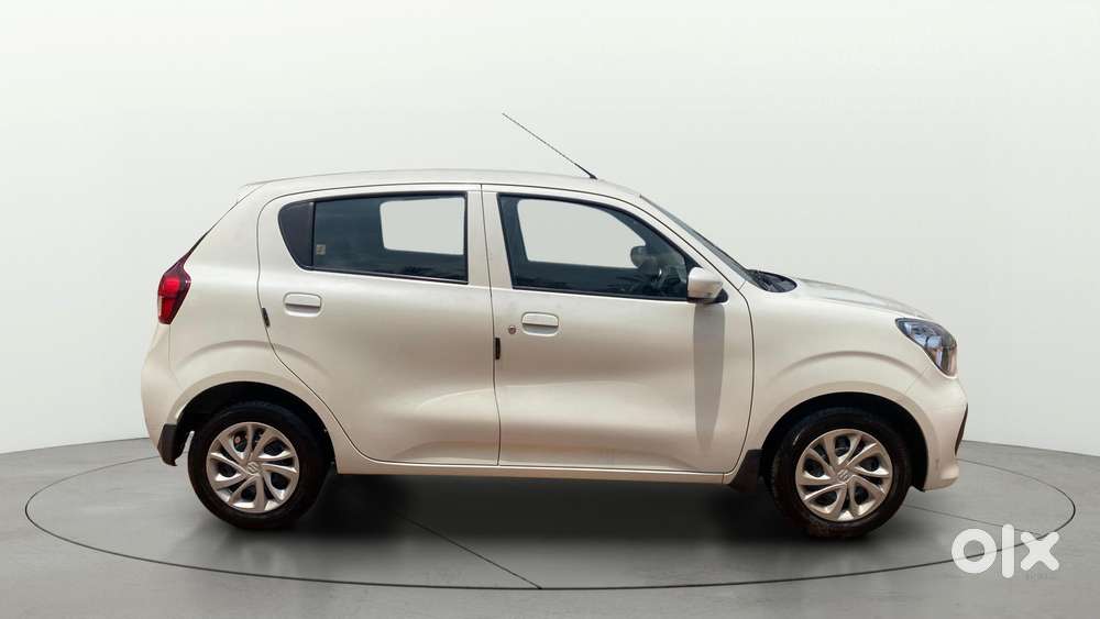 Maruti Suzuki Celerio 2014-2017 Zxi, 2022, Petrol