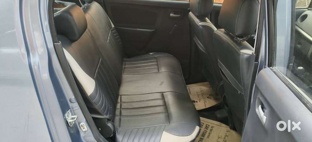 Maruti Suzuki Wagon R Cng Lxi, 2012, Cng & Hybrids