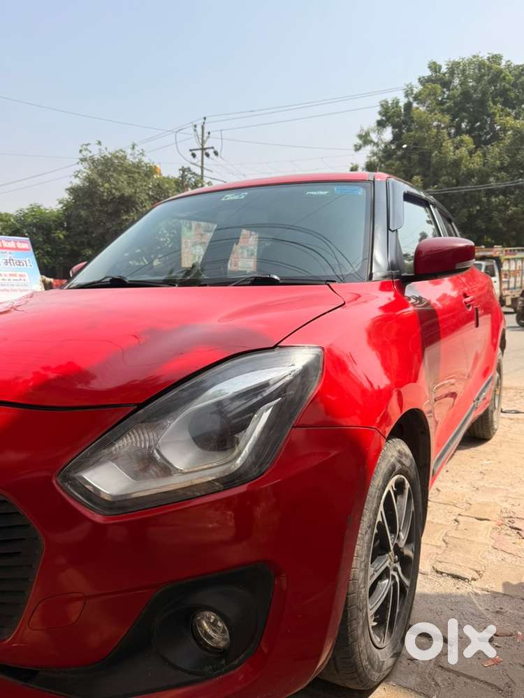 Maruti Suzuki Swift Zxi Plus  2018 September
