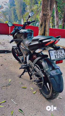 Ns bike clearance olx