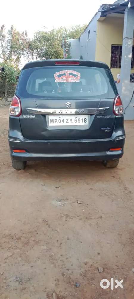 Well Maintained Car