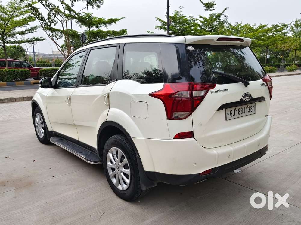 Mahindra Xuv500 W7, 2018, Diesel
