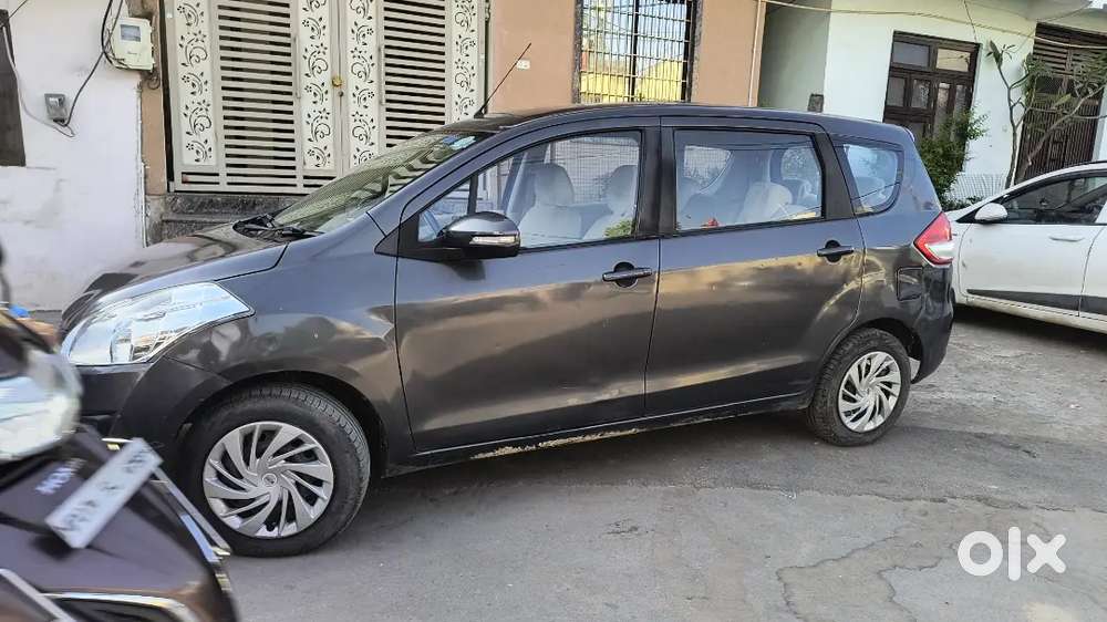 Maruti Suzuki Ertiga 2014 Petrol 104970 Km Driven