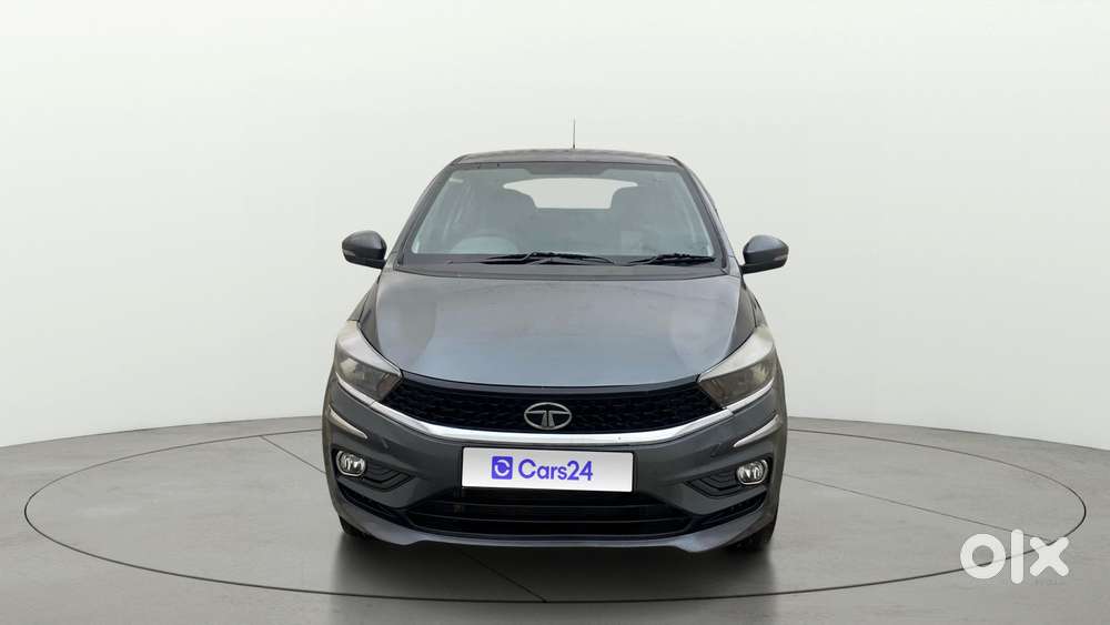 Tata Tigor 1.2 Revotron Xz, 2021, Petrol