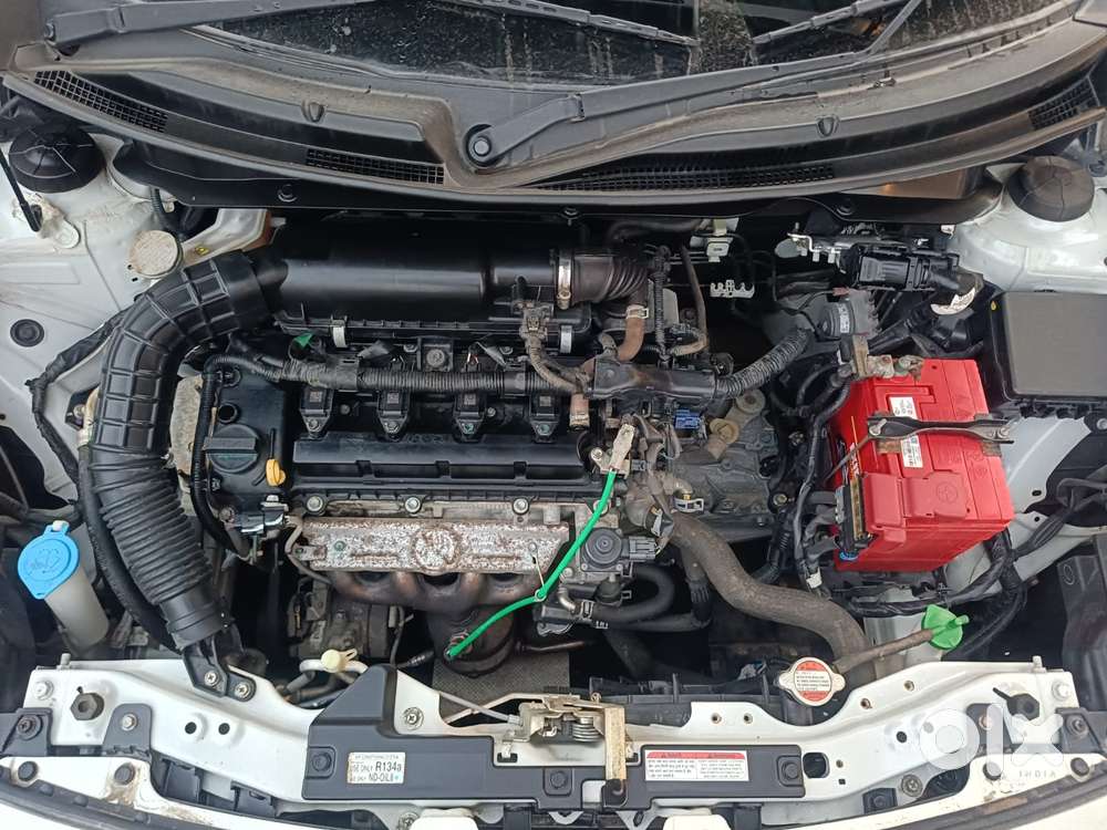 Skoda Fabia 2010-2015 1.2 Tdi Active, 2012, Diesel