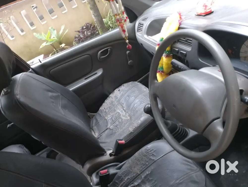 Maruti Suzuki Alto 2006 Lxi