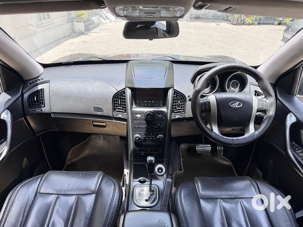 Mahindra Xuv500, 2018, Diesel