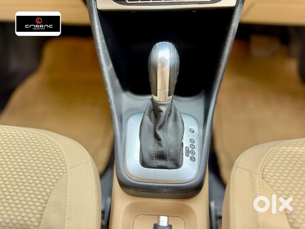 Volkswagen Ameo 1.5 Tdi Highline At, 2017, Diesel