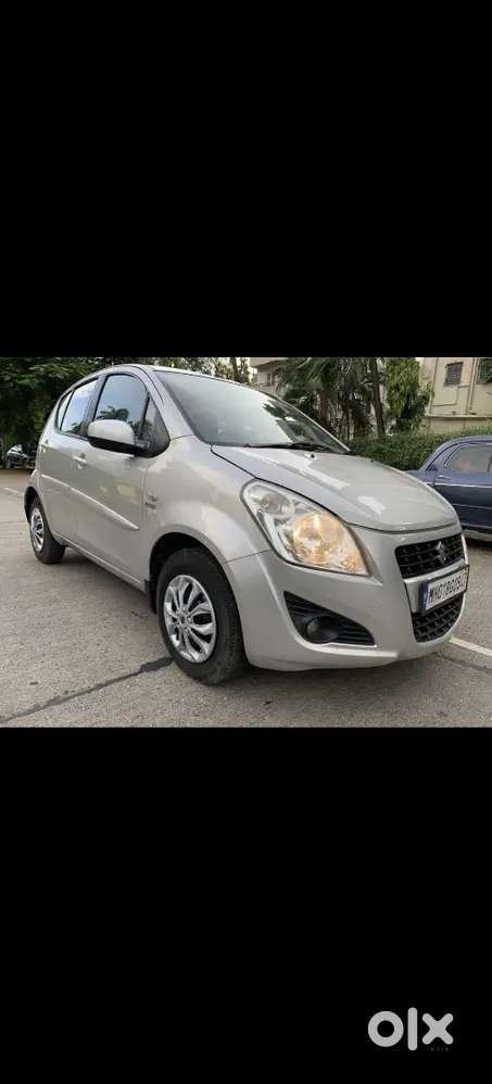 Maruti Suzuki Ritz 2013 Diesel Good Condition