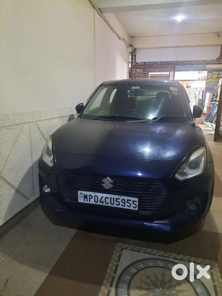 Maruti Suzuki Swift Diesel 2018 Car