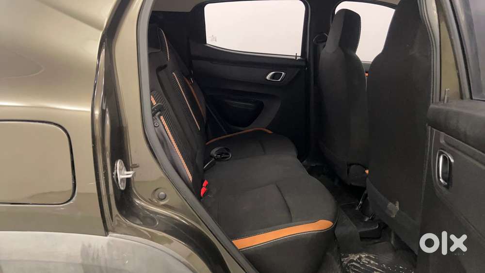 Renault Kwid Climber 1.0 Mt Opt, 2021, Petrol