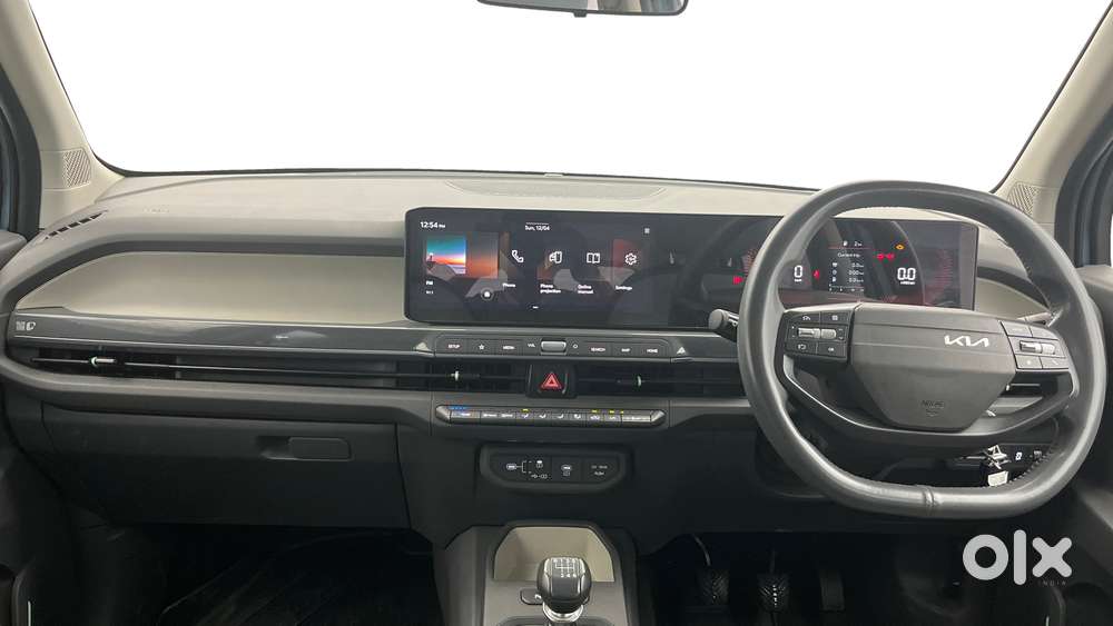 Kia Syros Htk Plus Turbo, 2025, Petrol
