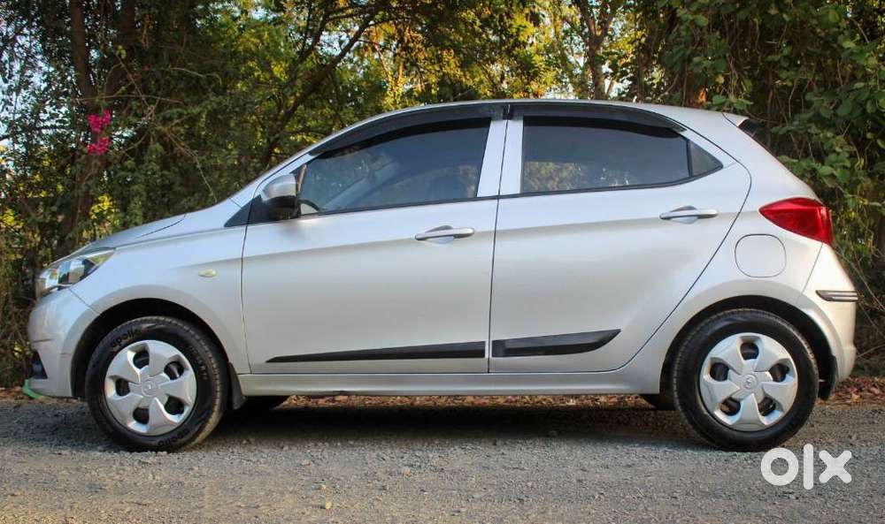 Tata Tiago 1.2 Revotron Xt Cng, 2018, Cng & Hybrids