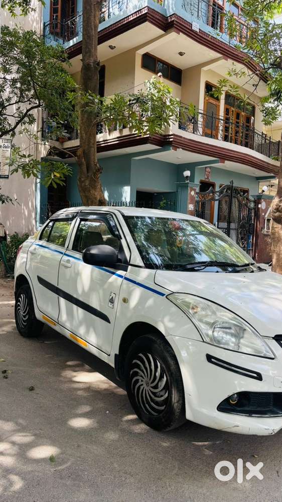 Maruti Suzuki Swift Dzire 2019