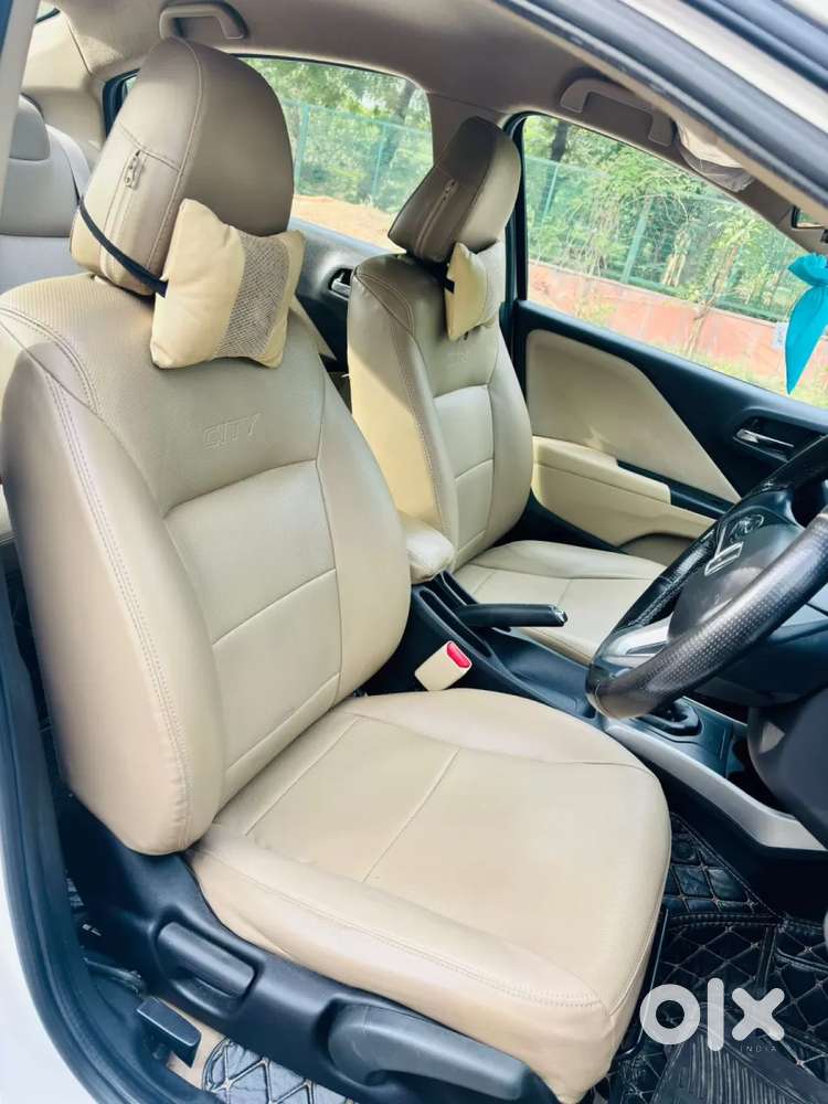 Honda City V Mt, 2020, Petrol