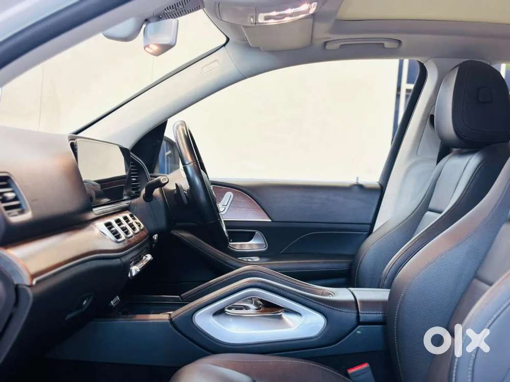 Mercedes-benz Gle, 2020, Diesel