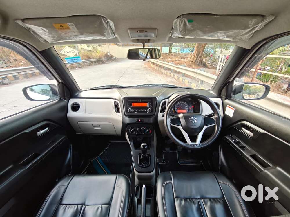 Maruti Suzuki Wagon R Vxi 1.0 Cng, 2024, Cng & Hybrids