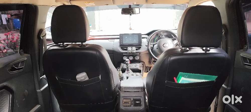 Renault Kiger 2022 Petrol 43157 Km Driven