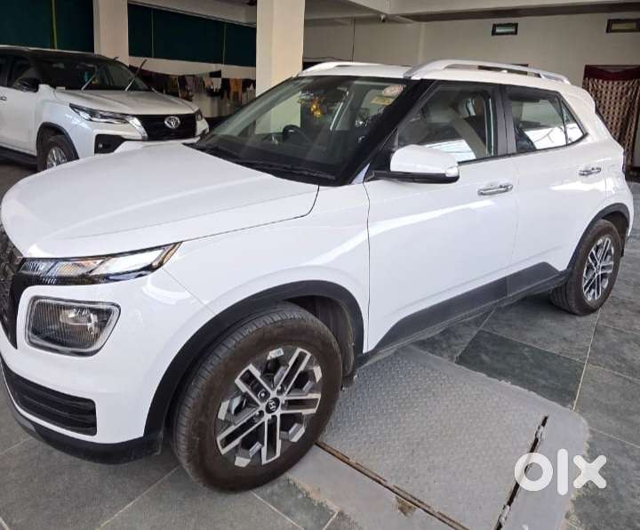 Hyundai Venue 1.5 Crdi Sx (o), 2025, Diesel