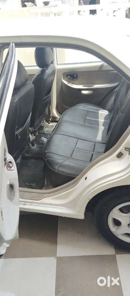 Hyundai Accent Gl 2009 Petrol Petrol