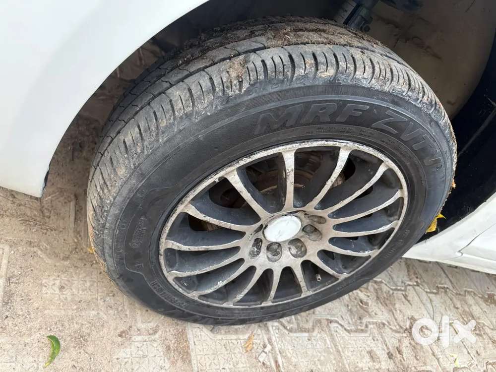 Maruti Suzuki Swift Vdi 13 Year