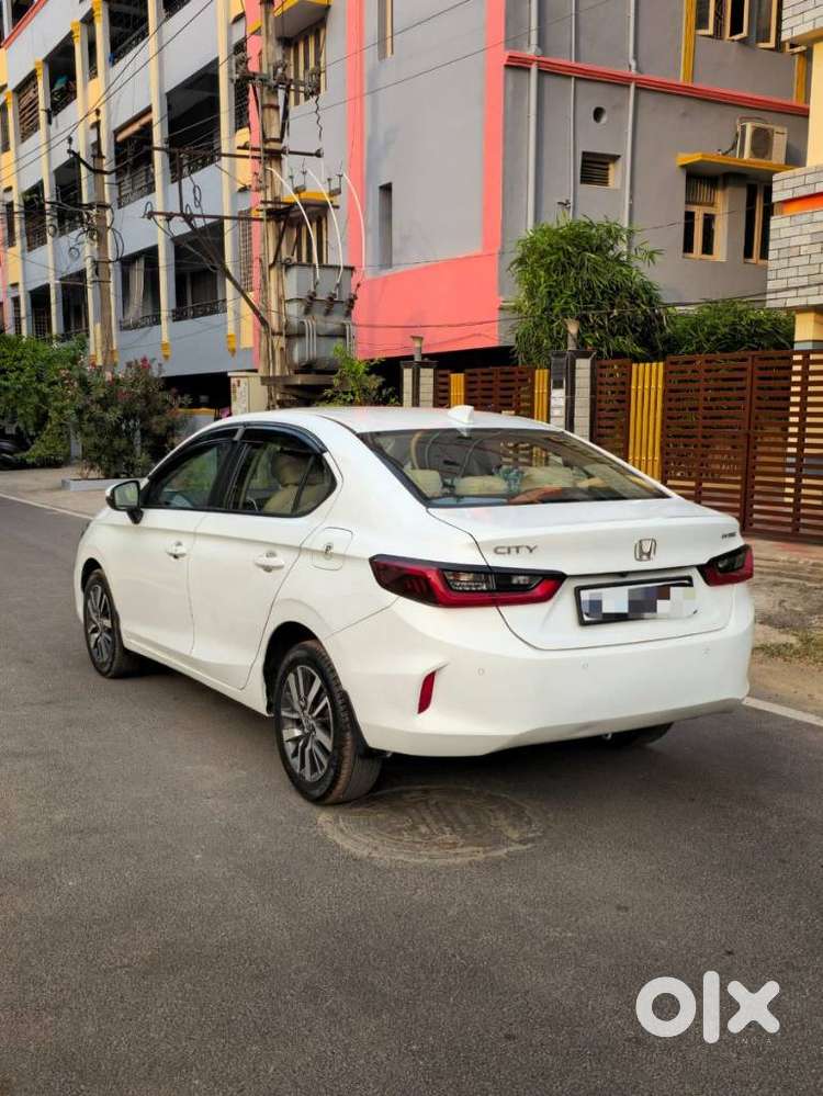 Honda City 1.5 Vx I-vtec Mt, 2022, Petrol