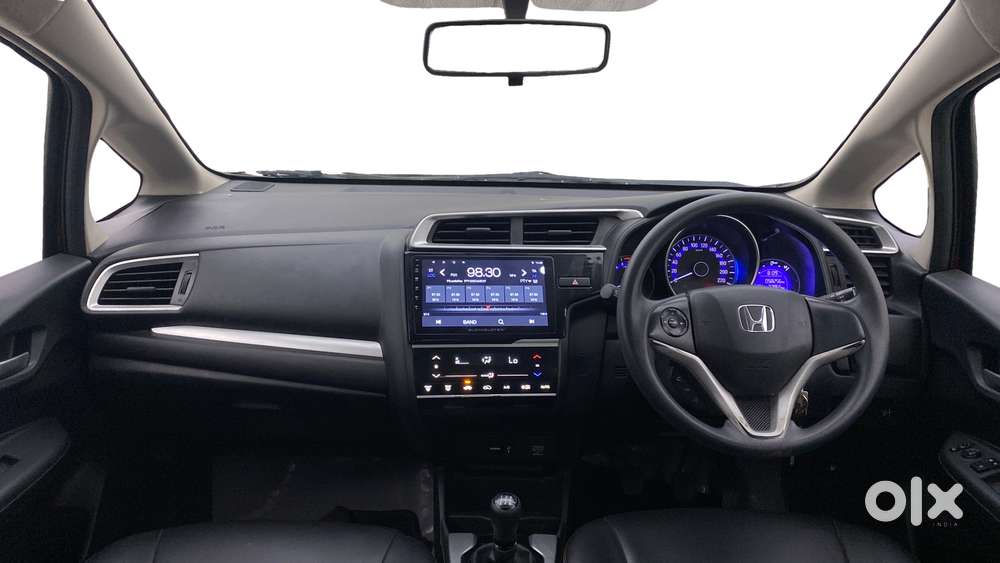 Honda Wr-v 1.2 Vx I-vtec, 2019, Petrol