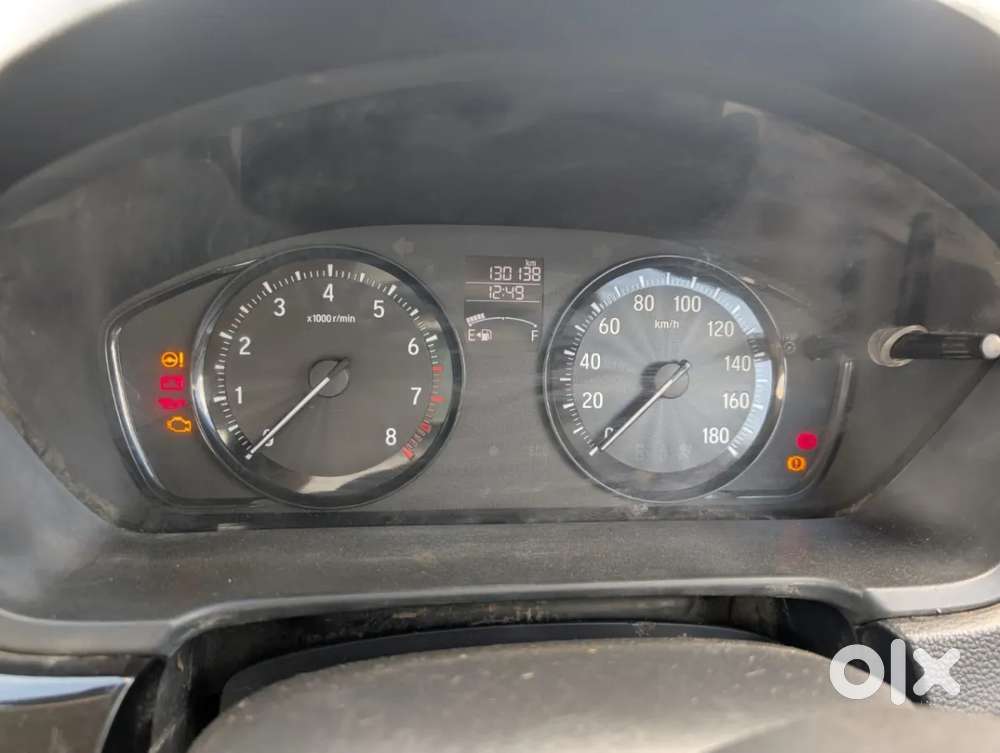 Honda Amaze S 1.2 Petrol Mt, 2023, Petrol