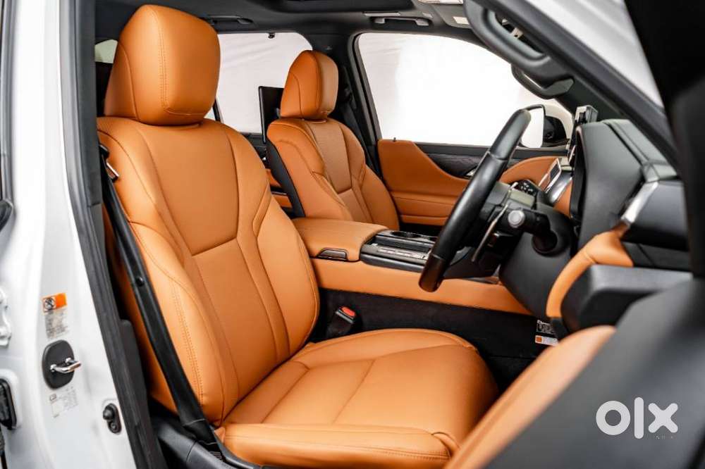 Lexus Lx 500d, 2023, Diesel