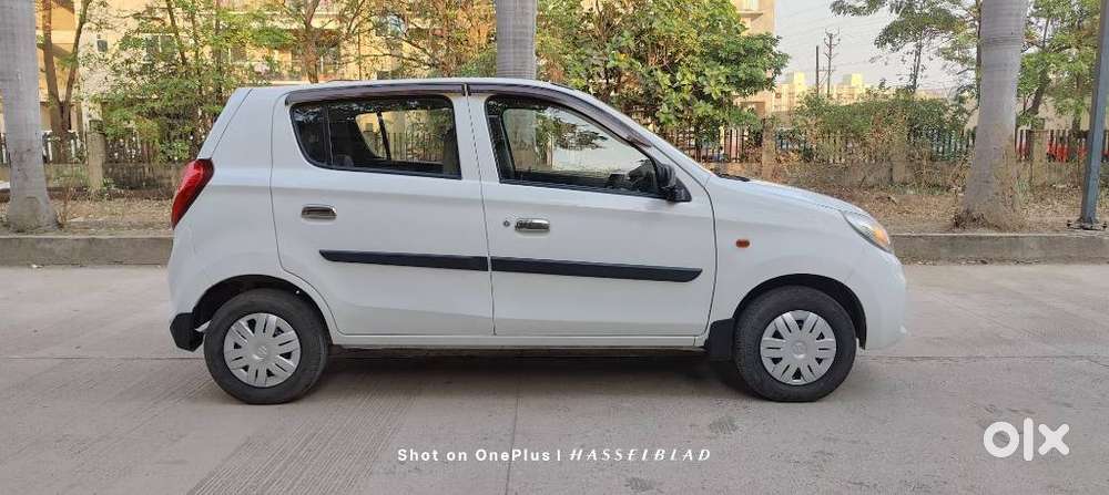 Maruti Suzuki Alto 0.8 Lxi (o), 2022, Petrol